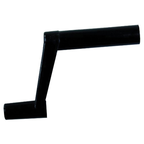 Jr Products JR Products 20225 Plastic Window Crank Handle - 1-3/4" 20225